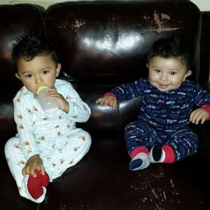 Meet your Posher, Dina